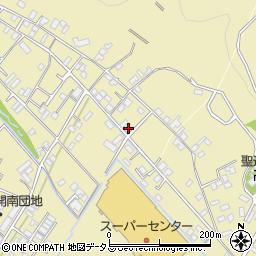 香川県綾歌郡宇多津町2736-7周辺の地図