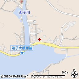 有限会社和田石油店周辺の地図
