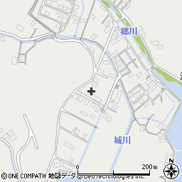 広島県竹原市吉名町5067周辺の地図