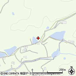 香川県さぬき市鴨部5579周辺の地図