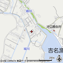 広島県竹原市吉名町5120周辺の地図