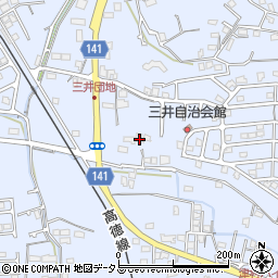 香川県さぬき市志度4523周辺の地図