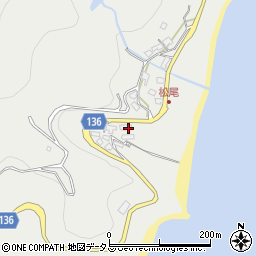 香川県さぬき市津田町津田3551-2周辺の地図