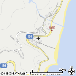 香川県さぬき市津田町津田3351-2周辺の地図
