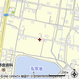 香川県高松市飯田町900周辺の地図