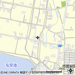 香川県高松市飯田町946周辺の地図