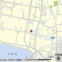 香川県高松市飯田町957周辺の地図