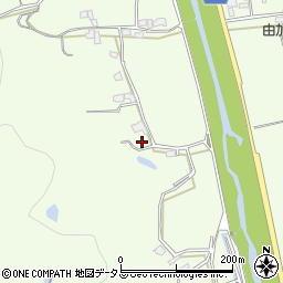 香川県さぬき市鴨部2356周辺の地図