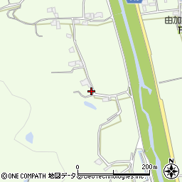 香川県さぬき市鴨部2366周辺の地図