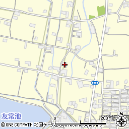 香川県高松市飯田町949周辺の地図