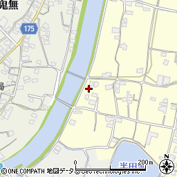 香川県高松市飯田町190周辺の地図