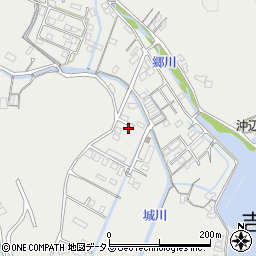 広島県竹原市吉名町5069周辺の地図