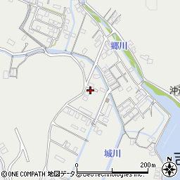 広島県竹原市吉名町5071周辺の地図