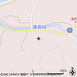 川上瓦産業周辺の地図