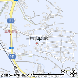 香川県さぬき市志度4471-3周辺の地図