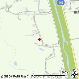 香川県さぬき市鴨部2355周辺の地図