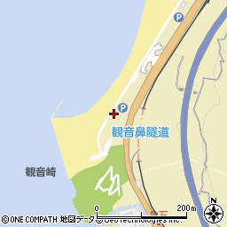 広島県安芸郡坂町9075周辺の地図