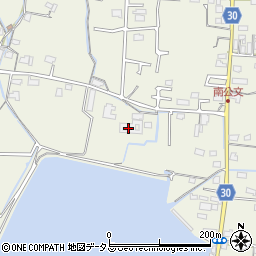 株式会社ケアサービス長谷川　新田事業所グループホーム・ミモザ周辺の地図