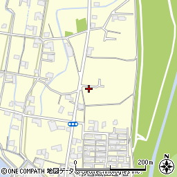 香川県高松市飯田町1104周辺の地図
