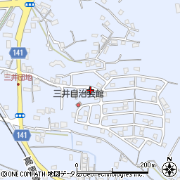香川県さぬき市志度4471-5周辺の地図