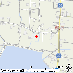 香川県高松市新田町甲2180周辺の地図