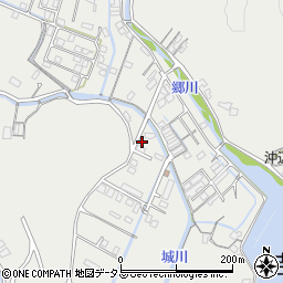 広島県竹原市吉名町5019周辺の地図