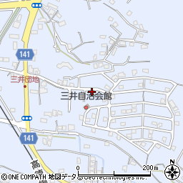 香川県さぬき市志度4471-2周辺の地図