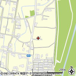 香川県高松市飯田町1103周辺の地図