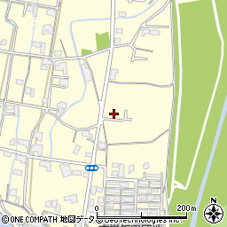香川県高松市飯田町1104-6周辺の地図