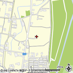 香川県高松市飯田町1103-4周辺の地図