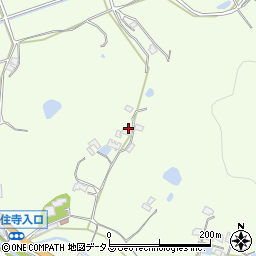 香川県さぬき市鴨部1490周辺の地図
