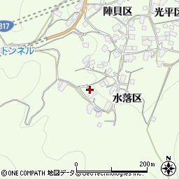 広島県尾道市因島中庄町1545周辺の地図