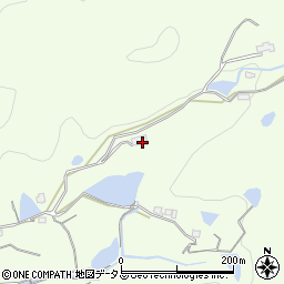 香川県さぬき市鴨部5667周辺の地図