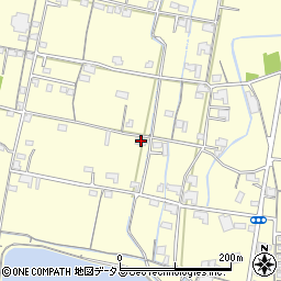 香川県高松市飯田町952周辺の地図