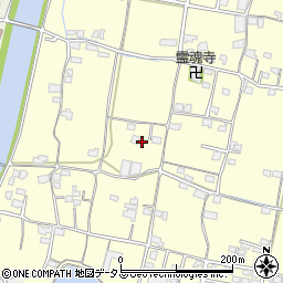 香川県高松市飯田町215-14周辺の地図