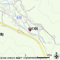 広島県尾道市因島中庄町1107-8周辺の地図