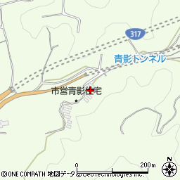 広島県尾道市因島中庄町1777周辺の地図