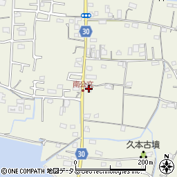 西日本建産株式会社不動産部周辺の地図