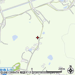香川県さぬき市鴨部1489周辺の地図