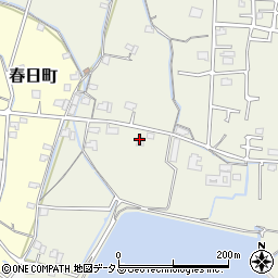 株式会社府中家商店周辺の地図