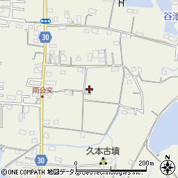 香川県高松市新田町甲1658周辺の地図