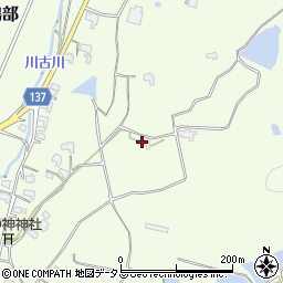香川県さぬき市鴨部5368周辺の地図