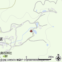 香川県高松市国分寺町新居2848周辺の地図