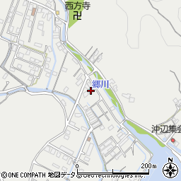 広島県竹原市吉名町5138周辺の地図