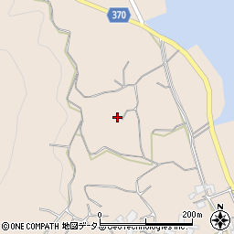 広島県尾道市瀬戸田町高根272周辺の地図