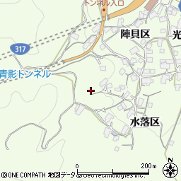 広島県尾道市因島中庄町1620周辺の地図