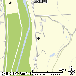 香川県高松市飯田町1430周辺の地図