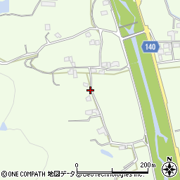 香川県さぬき市鴨部2320周辺の地図