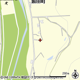 香川県高松市飯田町1428周辺の地図