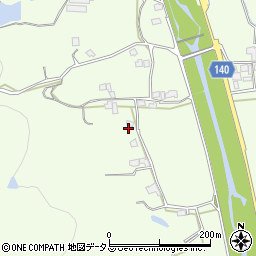 香川県さぬき市鴨部2321周辺の地図